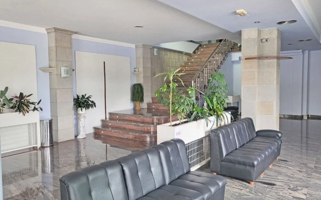 Hotel Galaico