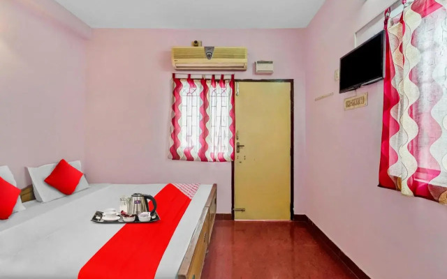 Oyo 91227 Arunachala Guest House