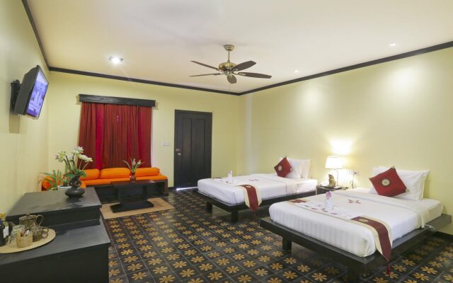 Sophavady D'Angkor