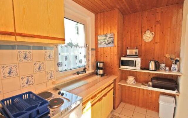 Ferienhaus Garz RUeG 801