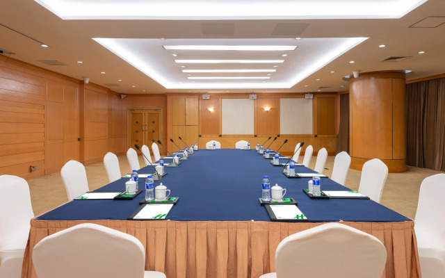 Holiday Inn Shanghai Pudong by IHG