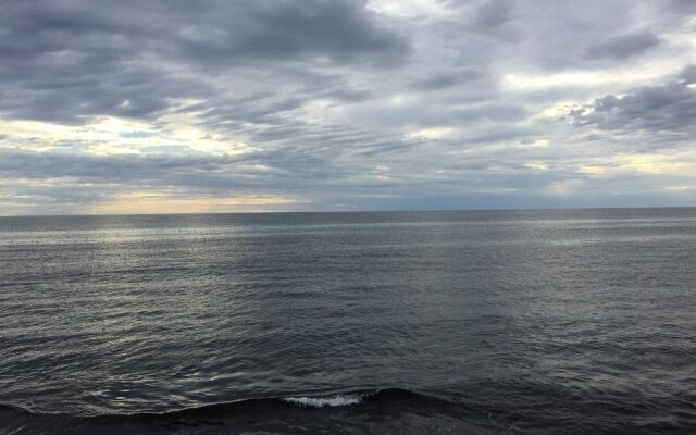 Centre Break Beach Stay