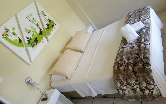 Hotel Balneário Itapocorói