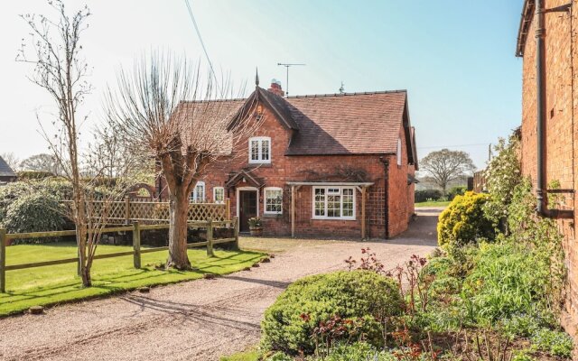 Stable Cottage