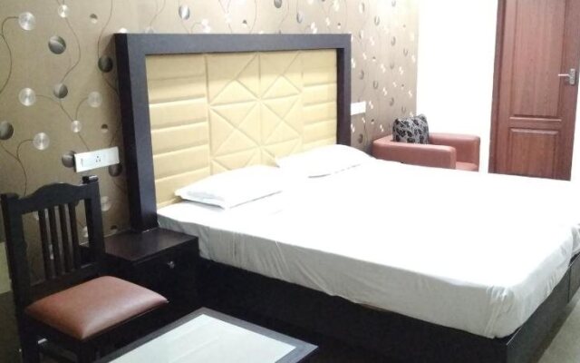 Hotel Rukmini