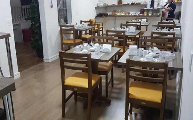 Hotel Recanto das Perdizes