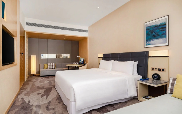 Four Points by Sheraton Guangdong, Heshan