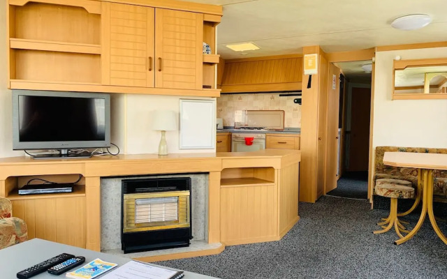 Fantasy Island Caravan Hire