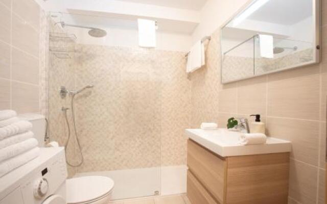 Apartments Pri nas