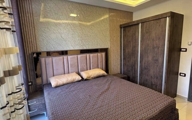 "modern 2bedroom For Rent Abdoun"