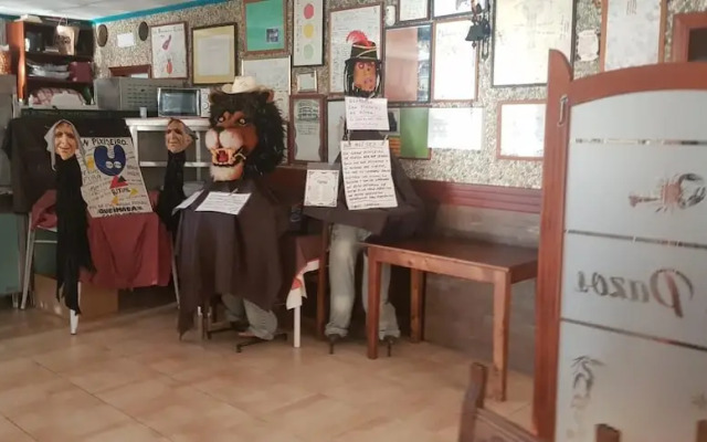 Os Pazos Hotel