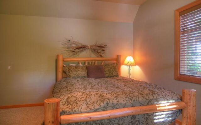 Mountain Town Properties The Lofts 1