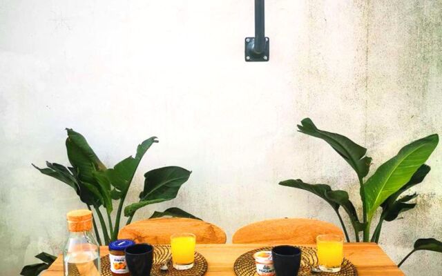 Mambo Salentino Guest House