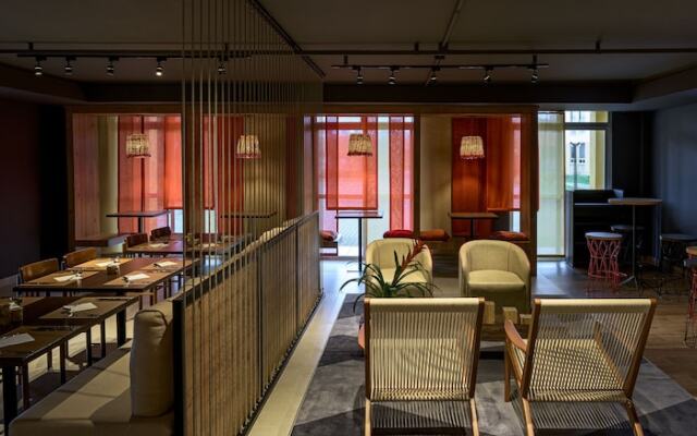 Hotel Cassino Tower Curitiba Aeroporto By Nacional Inn