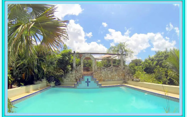 Hacienda Santo Domingo