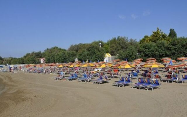 Mobile Homes Adria Holiday