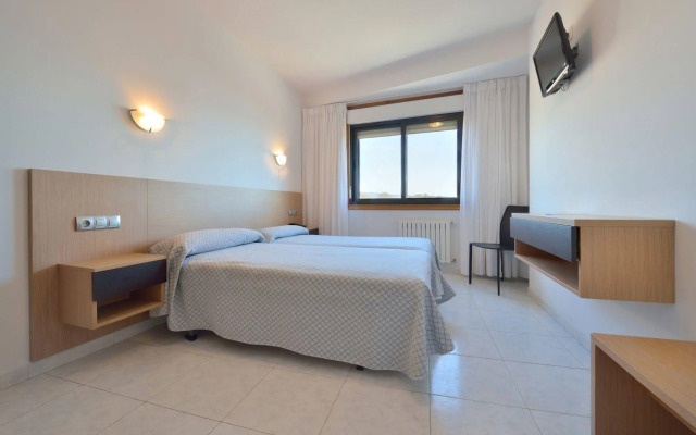 Hotel Montemar
