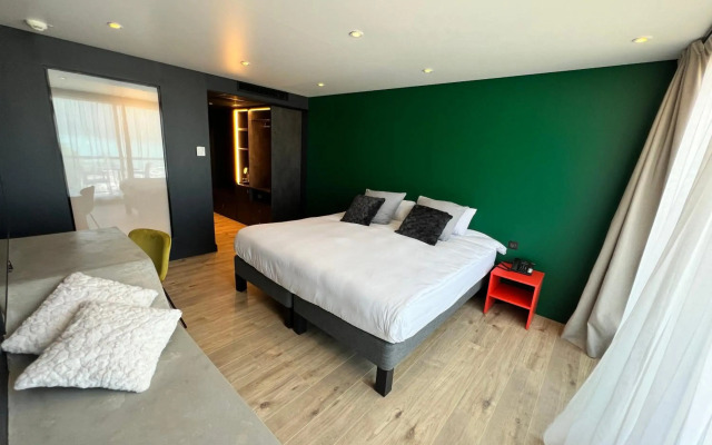 Hotel & Spa Marina d'Adelphia