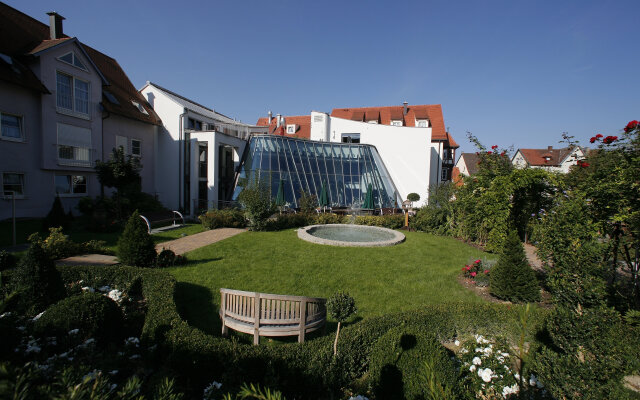 Hotel-Restaurant Anne-Sophie