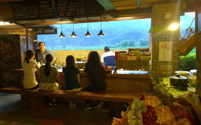 Bulun Buri Resort