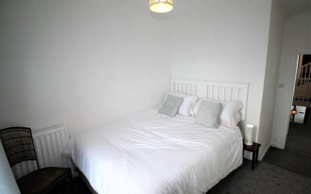 Large Period Property - Beautifully Refurbished