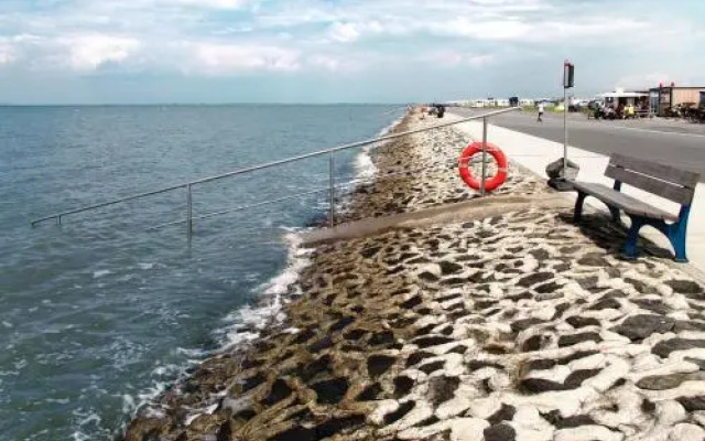 Feriendorf Sehestedt