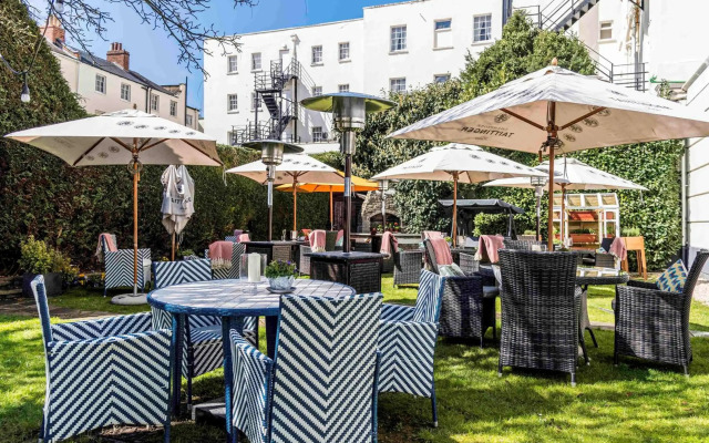 Queens Hotel Cheltenham