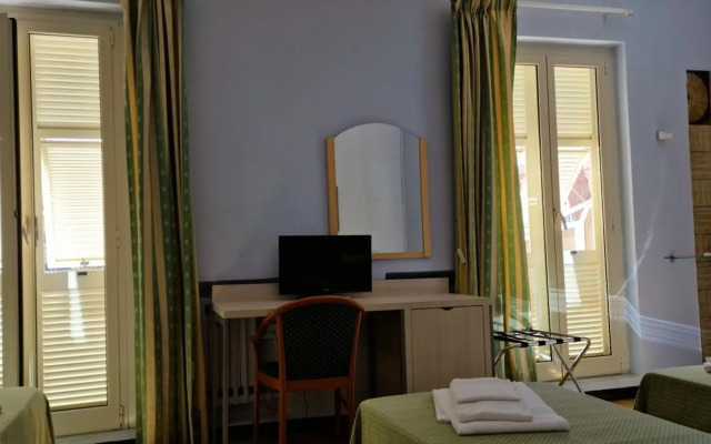 Hotel Sud Est