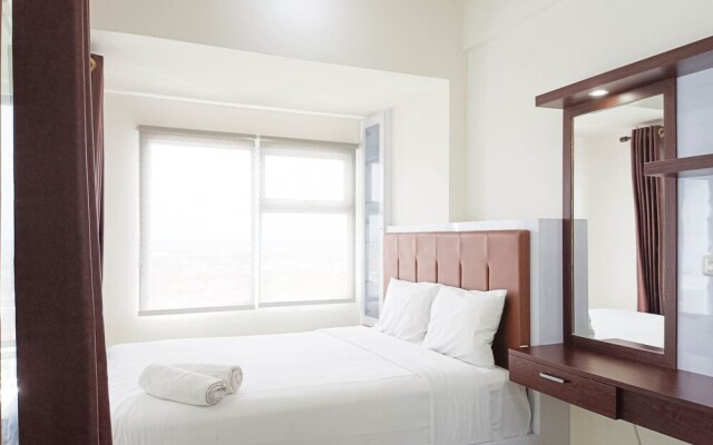 Comfort 1Br At Vida View Makassar Apartment