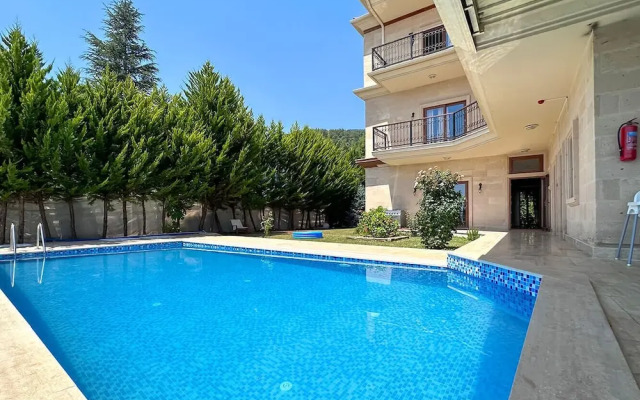 Beycik Konak Hotel