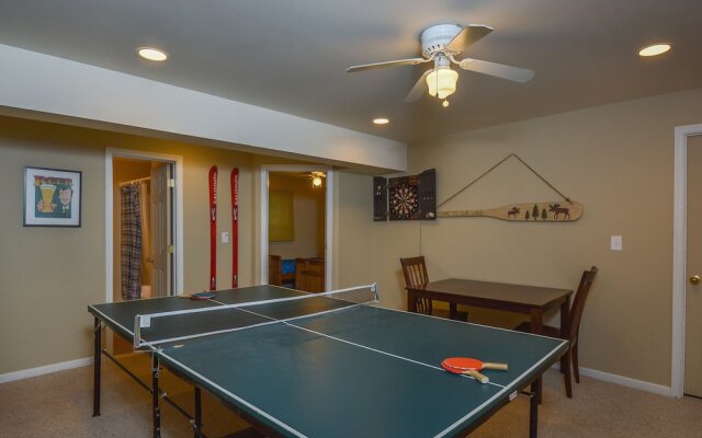 Solitude 4 Bedroom House