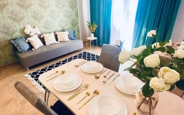 Апартаменты Кварт-Отель на ул. Земнухова 3