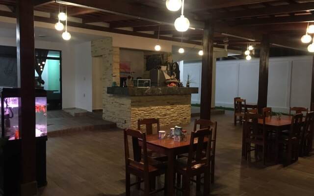 Hotelito Maya