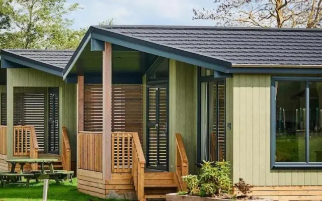 Silverwood Luxury Lodges