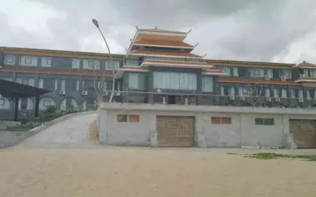 Xinsha Beach Holiday Hotel