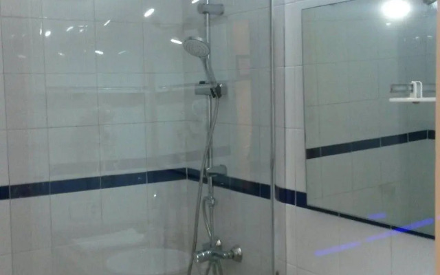 Casa Luis Apartamentos