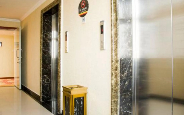 Super 8 Hotel (Shenzhou Changjiang East Road)