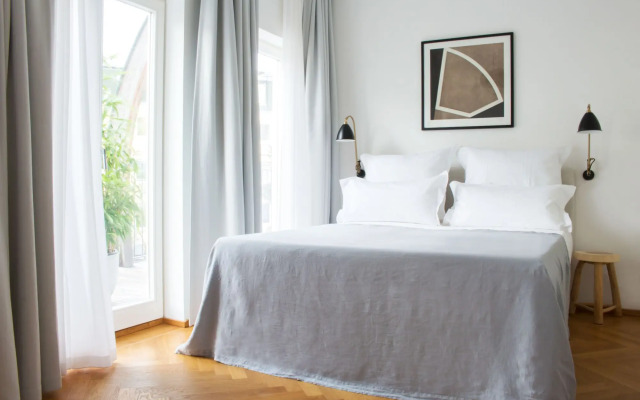 August The Boardinghouse