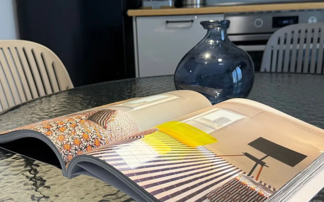 M P Beach House in Diano Marina