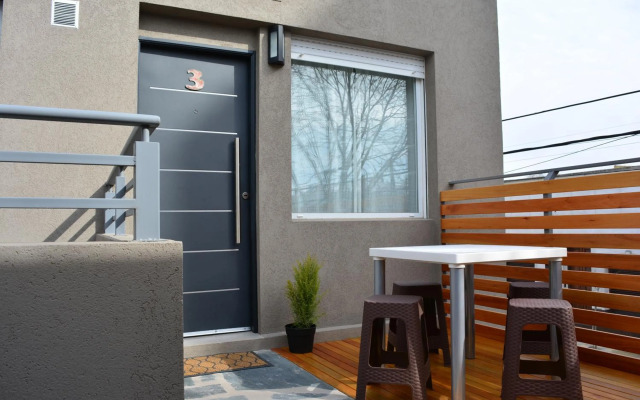 Florencia Departamentos