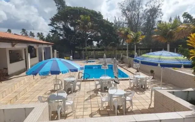 Nassau Beach Hotel