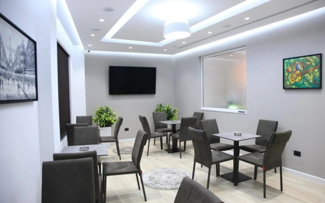 Emerald Boutique Hotel