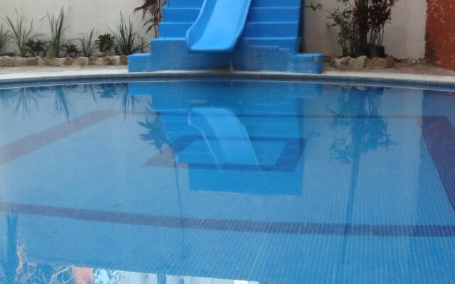 Hotel Condesa Americana Acapulco