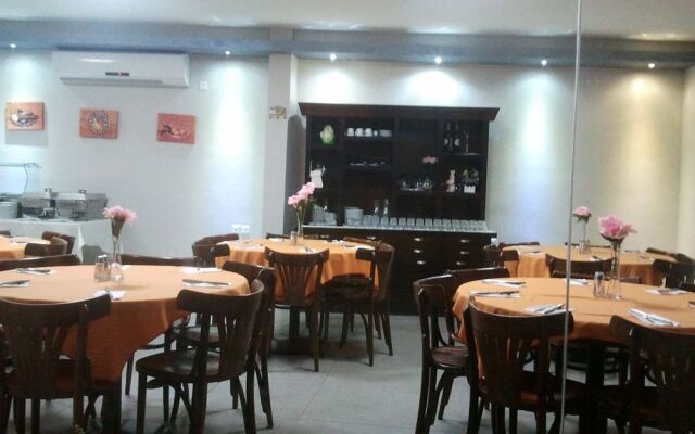 Villa Nazareth Hotel