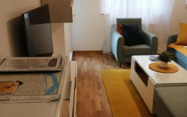 Center Sunrise Apartment
