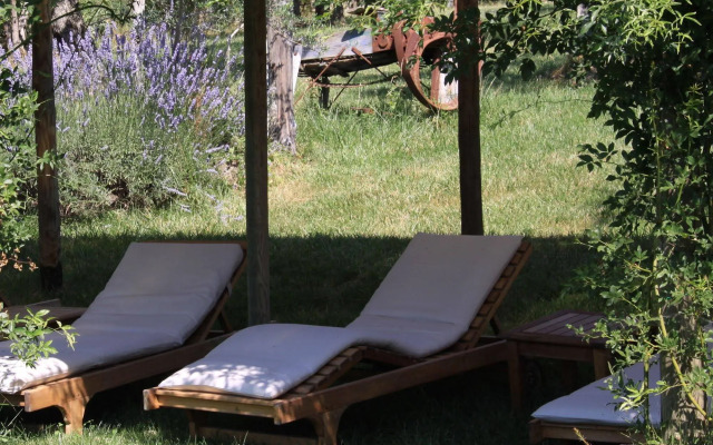 Agriturismo San Gallo