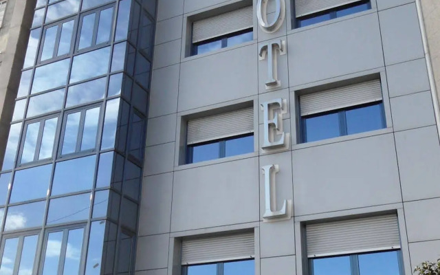 Hotel Avenida