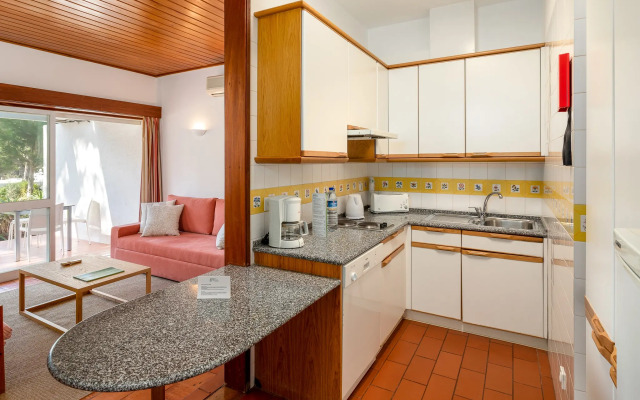 Pinhal da Marina Apartamentos Turisticos