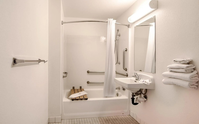 Motel 6 Winnemucca, NV