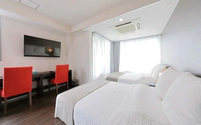 Anest Nipponbashi-Higashi